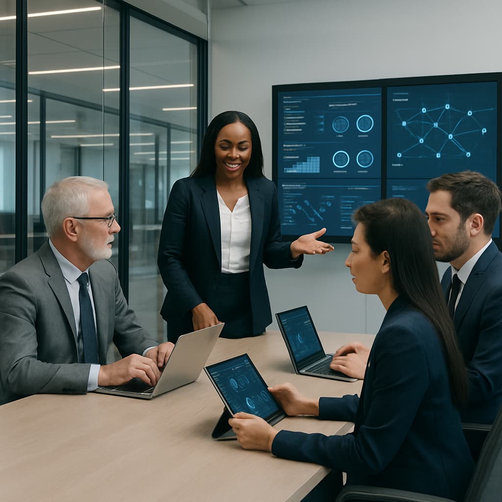 Beneficios de Nearshoring en México con Corporativo de Enlace y Transformación (CET) - Infraestructura Industrial y Servicios Integrales